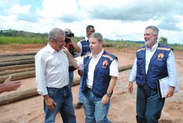 Jornal Correio do Papagaio