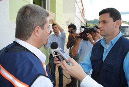 Jornal Correio do Papagaio