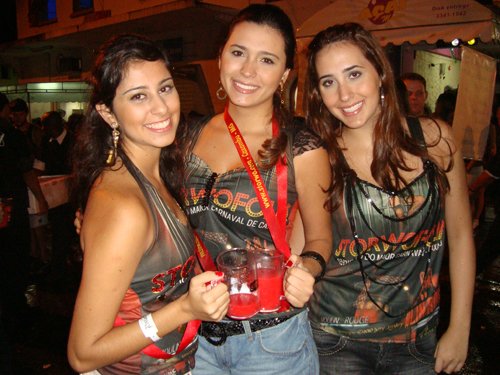 Storwo Folia 2011 em Caxambu