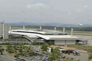Minist&eacute;rio P&uacute;blico pede que Infraero agilize obras de moderniza&ccedil;&atilde;o de aeroportos para Copa de 2014