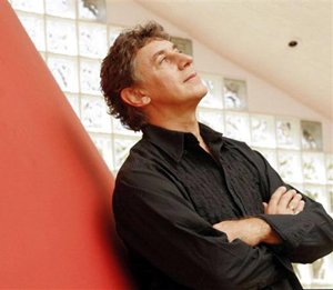 Fl&aacute;vio Venturini, Marcos Viana, Beto Guedes, Trio Arc&aacute;dia e maestro Paulo Freitas apresentar&atilde;o shows instrumentais em um &ldquo;Tributo &agrave;s &Aacute;guas&rdquo;