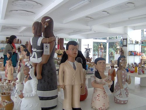 Exposi&ccedil;&atilde;o vai comemorar o Dia Nacional do Artes&atilde;o