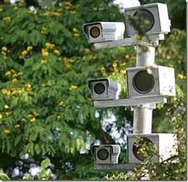 Olha o pardal...! Noventa e dois radares instalados nas rodovias estaduais est&atilde;o sendo avaliados pelo DER-MG