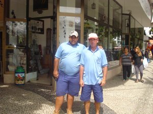 Parceria entre a Associa&ccedil;&atilde;o dos Charreteiros e v&aacute;rios segmentos sociais, o projeto de capacita&ccedil;&atilde;o ir&aacute; promover importantes iniciativas na cidade