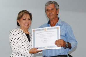 Vereador José Maria de Souza