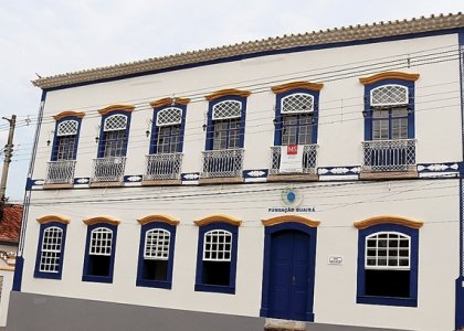 Fundação Guairá: Um Motor de Transformação Social,Cultural e Econômica em Andrelândia