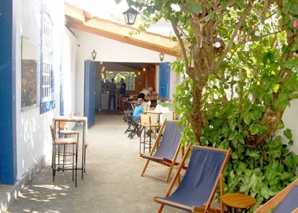 Andrelândia - Andrelândia celebra a reinauguração do Arte Café Cultura 