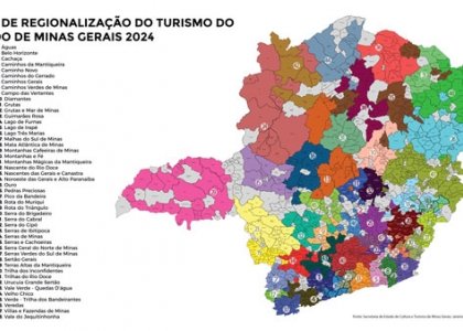 Sul de Minas recebe investimentos estaduais para fortalecer o turismo em circuitos regionais