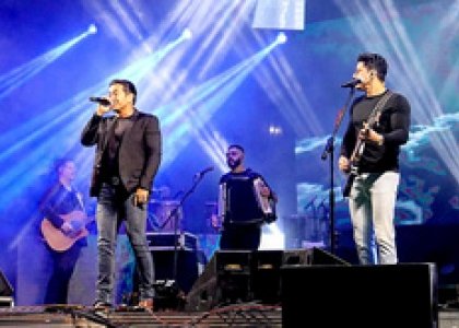 EXPOBJ 2026 movimenta Bom Jardim de Minas com grandes shows, rodeio e valorização do agronegócio