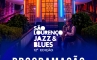 São Lourenço recebe a 12ª edição do Festival Jazz 