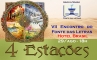 VII Encontro do Fonte das Letras em São Lourenço