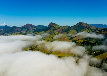 Seu próximo destino: O Circuito das  Montanhas Mágicas da Mantiqueira