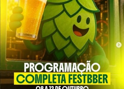 FesteBeer Experience 2026