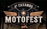 4º Caxambu Motofest será realizado de 16 a 18 de outubro com muito rock e encontro de carros antigos